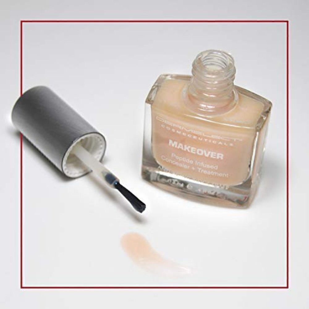 Dermelect Concealing Ridge Filler - Set of 2 - New